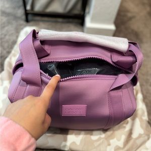 Brand New Dagne Dover Medium Carryall